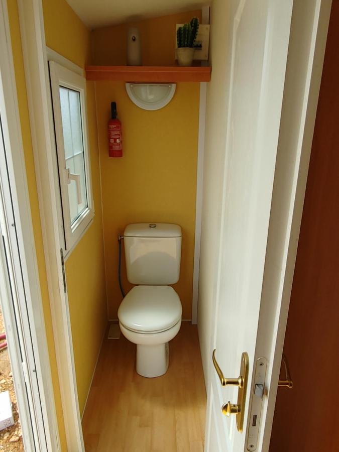 Chalet-Home Familiar "Cal India" "Pet Friendly" Сан-Карлос-де-ла-Рапита Экстерьер фото