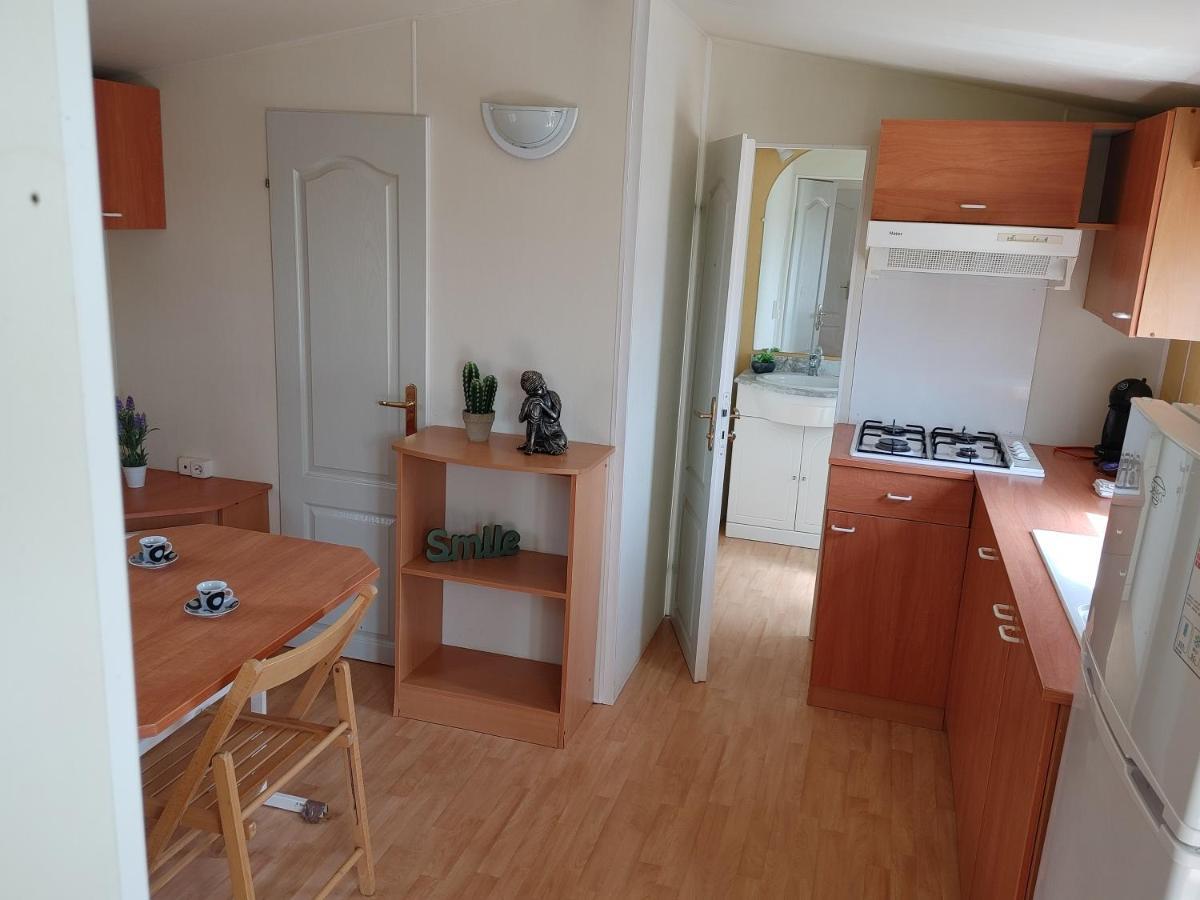 Chalet-Home Familiar "Cal India" "Pet Friendly" Сан-Карлос-де-ла-Рапита Экстерьер фото