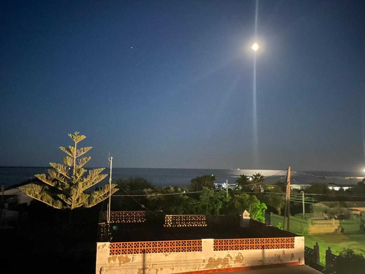 Chalet-Home Familiar "Cal India" "Pet Friendly" Сан-Карлос-де-ла-Рапита Экстерьер фото